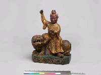 藏品(張天師)的圖片